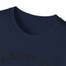 Delta Kappa Epsilon Vintage Crest T-shirt
