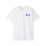 Phi Delta Theta Flag T-shirts