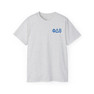 Phi Delta Theta Flag T-shirts