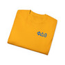 Phi Delta Theta Flag T-shirts