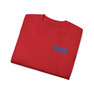 Phi Delta Theta Flag T-shirts