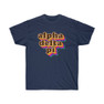 Alpha Delta Pi Retro Maya Tees