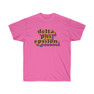 Delta Phi Epsilon Retro Maya Tees