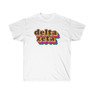 Delta Zeta Retro Maya Tees