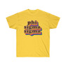 Phi Sigma Sigma Retro Maya Tees