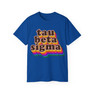 Tau Beta Sigma Retro Maya Tees
