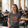 Zeta Tau Alpha Retro Maya Tees