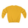 Printify Delta Sigma Phi Ugly Christmas Sweater Crewneck Sweatshirts 