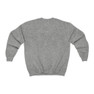 Printify Phi Sigma Kappa Ugly Christmas Sweater Crewneck Sweatshirts 