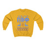 Pi Beta Phi Ugly Christmas Sweater Crewneck Sweatshirts