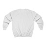 Printify Sigma Alpha Epsilon Ugly Christmas Sweater Crewneck Sweatshirts 
