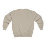 Printify Sigma Alpha Epsilon Ugly Christmas Sweater Crewneck Sweatshirts 