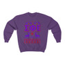 Sigma Phi Epsilon Ugly Christmas Sweater Crewneck Sweatshirts