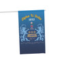 Alpha Xi Delta House Flag Banner