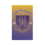 Delta Phi Epsilon House Flag Banner
