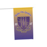 Delta Phi Epsilon House Flag Banner