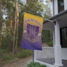 Printify Delta Phi Epsilon House Flag Banner 