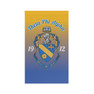 Theta Phi Alpha House Flag Banner