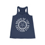 Order of the Eastern Star Crest Racerback Tank