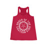 Order of the Eastern Star Crest Racerback Tank