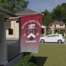 Gamma Sigma Sigma House Flag Banner