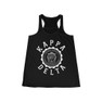 Kappa Delta Crest Racerback Tank