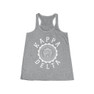 Kappa Delta Crest Racerback Tank