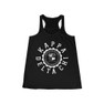 Kappa Delta Chi Crest Racerback Tank