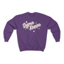 Sigma Kappa Flashback Crewneck Sweatshirt