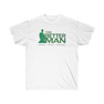 Delta Sigma Phi The Better Man T-shirt