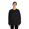 Chi Phi World Famous Crest Crewneck Sweatshirt