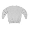 Delta Gamma Greek Type Crewneck Sweatshirts