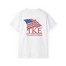 Tau Kappa Epsilon Patriot Limited Edition Tees
