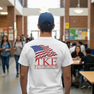 Tau Kappa Epsilon Patriot Limited Edition Tees