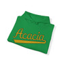 Acacia Logo Hooded Sweatshirts