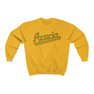 Acacia Logo Crewneck Sweatshirts