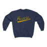 Acacia Logo Crewneck Sweatshirts