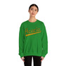 Acacia Logo Crewneck Sweatshirts