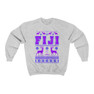 FIJI Fraternity - Phi Gamma Delta Ugly Christmas Sweater Crewneck Sweatshirts