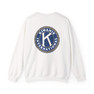 Kiwanis World Famous Crewneck Sweatshirts