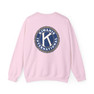 Kiwanis World Famous Crewneck Sweatshirts