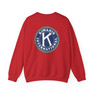 Kiwanis World Famous Crewneck Sweatshirts