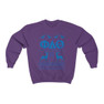 Printify Phi Delta Theta Ugly Christmas Sweater Crewneck Sweatshirts 