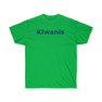 Kiwanis Vintage Tee