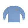 In Flanders Fields Zeta Psi Long Sleeve Tees