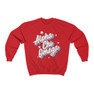 Alpha Chi Omega Flashback Crewneck Sweatshirt