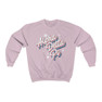 Alpha Delta Pi Flashback Crewneck Sweatshirt