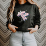 Alpha Delta Pi Flashback Crewneck Sweatshirt