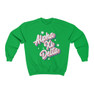 Alpha Xi Delta Flashback Crewneck Sweatshirt