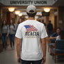 Acacia Patriot Limited Edition Tees